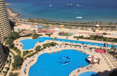 Ras Sudar Complejo | Porto Sokhna Majestic