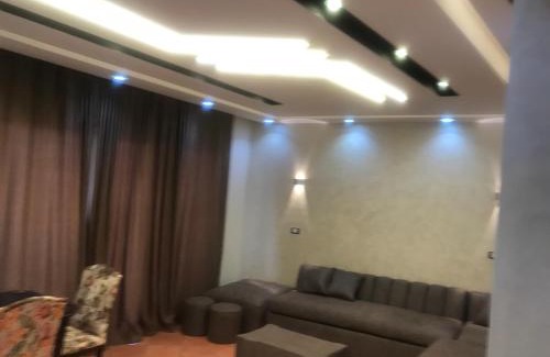 Ain Sokhna Apartamento | Porto sokhna Pyramids family only