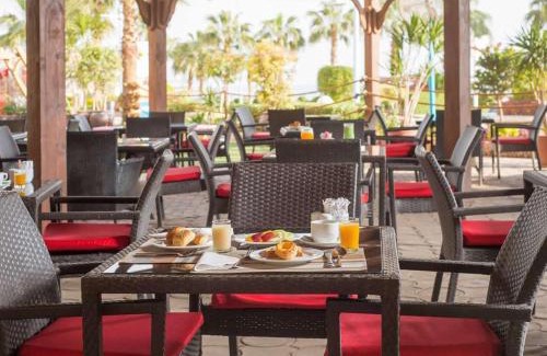 Ras Sudar Complejo | Porto Sokhna Resort