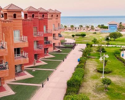 Ras Sudar Chalet De Esquí | Porto Sokhna Water Front Top Vip