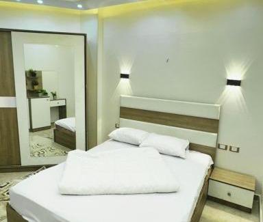 Ras Sudar Chalet De Esquí | Porto Sokhna Water Front Top Vip