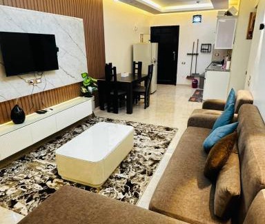 Ras Sudar Chalet De Esquí | Porto Sokhna Water Front Top Vip