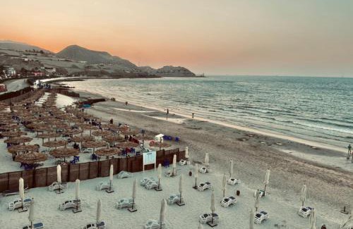 Ras Sudar Chalet De Esquí | Porto Sokhna Water Front Top Vip