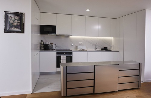 Canidelo Apartamento | Porto sunset suite