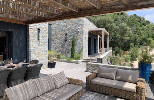 Sainte-Lucie-de-Porto-Vecchio Casa | porto vechio saint cyprien