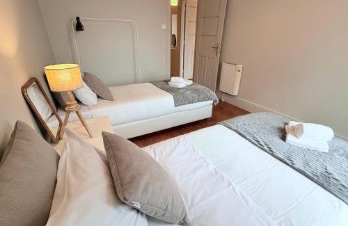 Cedofeita Villa | Porto Vintage House
