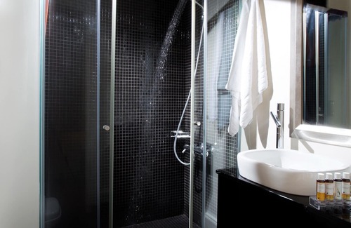 Karavostasi Hotel | Porto Vitilo Boutique Hotel