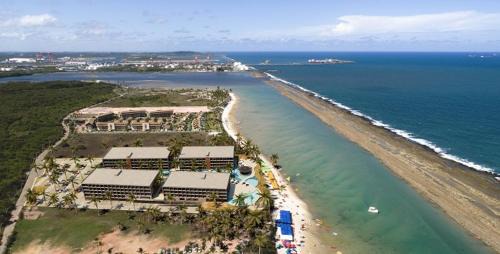 Centro Complejo | Porto2Life Resort