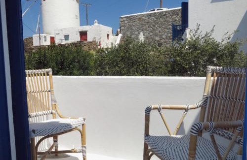 Mykonos Hotel | Portobello Boutique Hotel