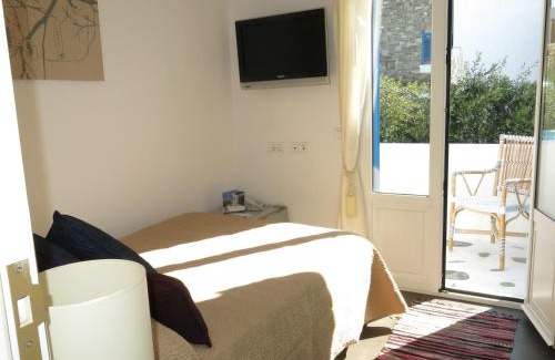 Mykonos Hotel | Portobello Boutique Hotel
