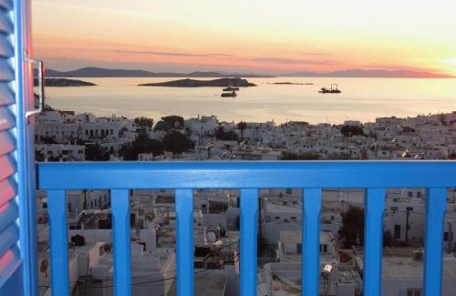 Mykonos Hotel | Portobello Boutique Hotel