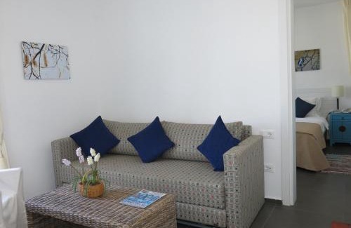 Mykonos Hotel | Portobello Boutique Hotel