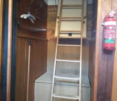 Dunedin Apartamento | Portobello Settler's Cottage