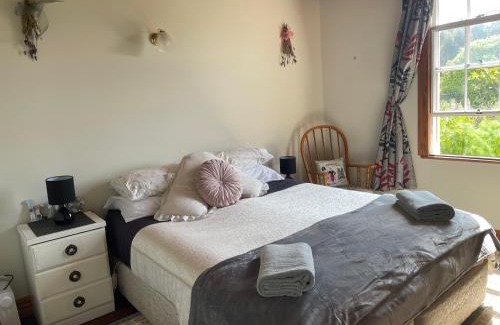 Dunedin Apartamento | Portobello Settler's Cottage