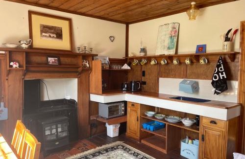 Dunedin Apartamento | Portobello Settler's Cottage