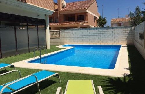 Canet de Berenguer Apartamento | Portocanet Complejo Turístico