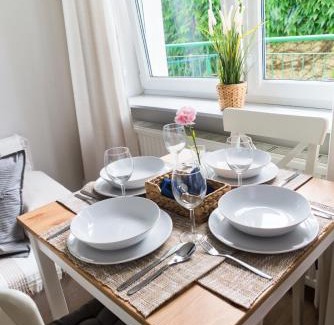 Miedzyzdroje Apartamento | Portofino Seaside Apartments