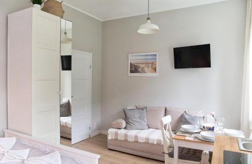 Miedzyzdroje Apartamento | Portofino Seaside Apartments