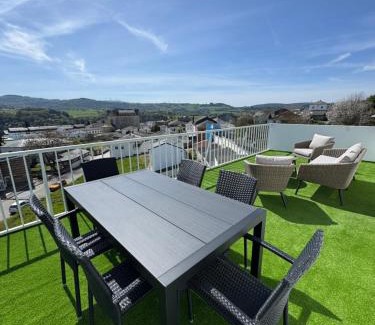 Portomarin Apartamento | PortoHome Ático