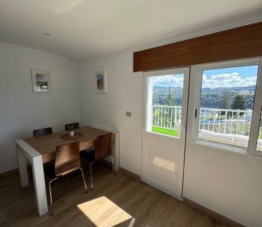 Portomarin Apartamento | PortoHome Ático
