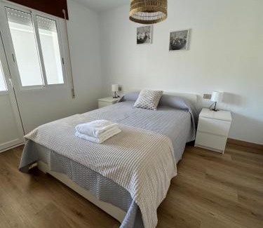 Portomarin Apartamento | PortoHome Ático