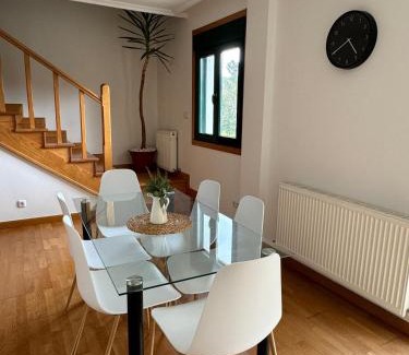 Portomarin Casa | PortoHome I