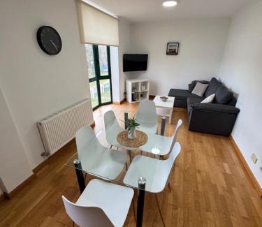Portomarin Casa | PortoHome I