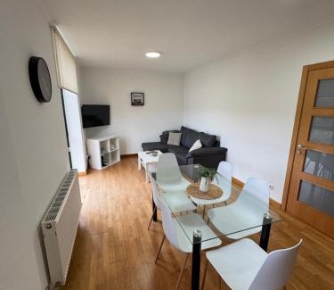 Portomarin Casa | PortoHome I