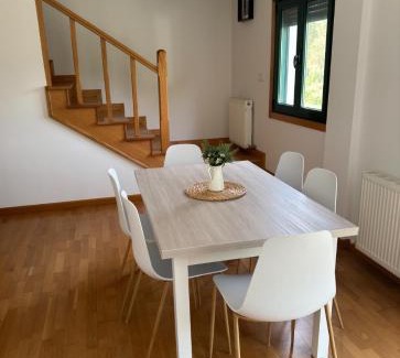 Portomarin Casa | PortoHome II