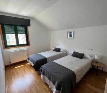 Portomarin Casa | PortoHome II