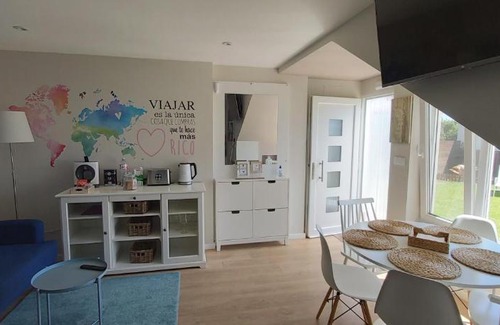 Portomarin Apartamento | PortoHouse