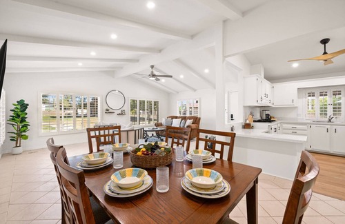 Palm Desert Casa | Portola Country Club, Golf, Pool, Pickleball
