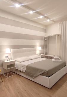 Casal Bertone Casa | Portonaccio suite - Stazione Tiburtina - Università - Metro B