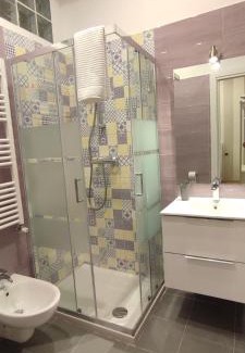 Casal Bertone Casa | Portonaccio suite - Stazione Tiburtina - Università - Metro B
