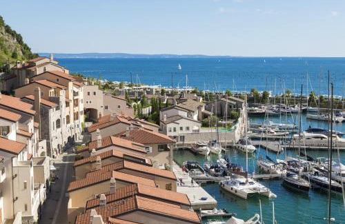 Portopiccolo Apartamento | Portopiccolo Apartments