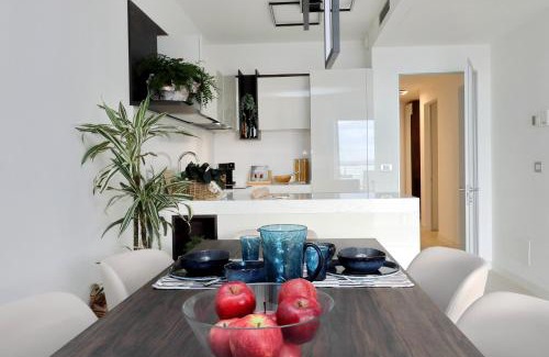 Portopiccolo Apartamento | Portopiccolo Apartments