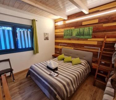 Barrabisa Cama Y Desayuno | PortoPollo SurfHouse