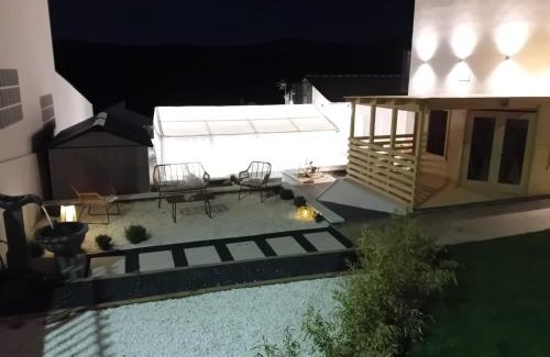 Portomarin Casa | PortoSantiago Boutique & Rooms