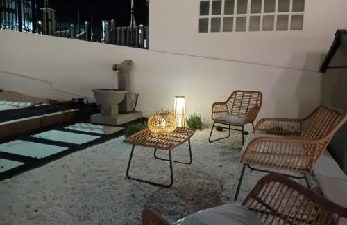 Portomarin Casa | PortoSantiago Boutique & Rooms