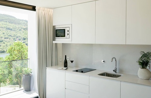 Resende Casa | Portovella Lodges & Bungalows