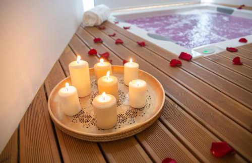 Ribadouro Cama Y Desayuno | Portovella Lodges & Bungalows