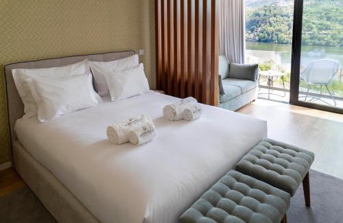 Ribadouro Cama Y Desayuno | Portovella Lodges & Bungalows
