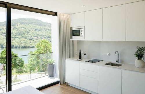 Ribadouro Casa | Portovella