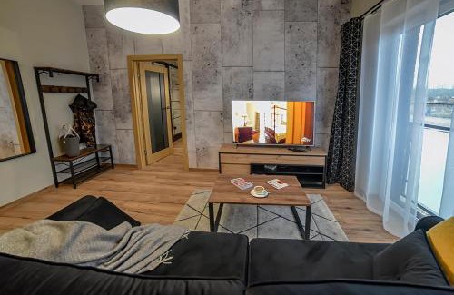 Nowa Sol Apartamento | Portowa 10