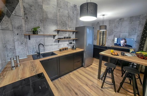 Nowa Sol Apartamento | Portowa 10