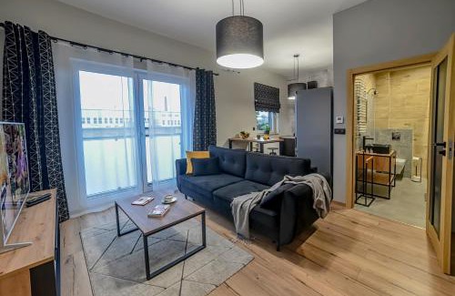 Nowa Sol Apartamento | Portowa 10