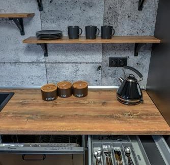 Nowa Sol Apartamento | Portowa 10