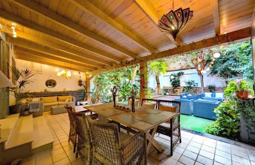 Camins al Grau Villa | Portrait Boutique Villa