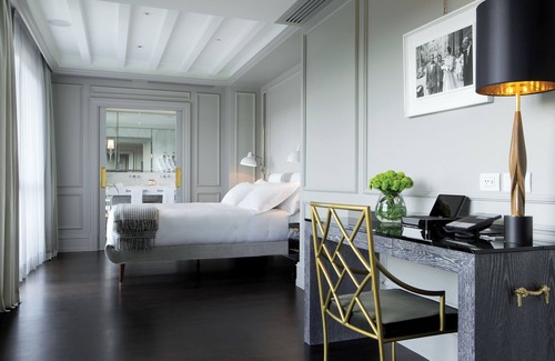 San Giovanni Hotel | Portrait Firenze - Lungarno Collection