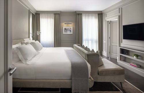 San Giovanni Hotel | Portrait Firenze - Lungarno Collection